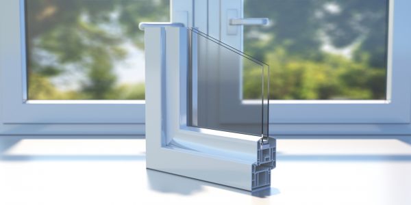Double Pane Window Replacement in Wichita Falls