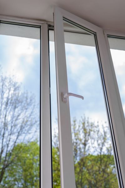 Crank Window Replacement in Wichita Falls