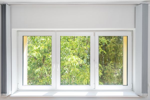 Window Installation Service in Wichita Falls