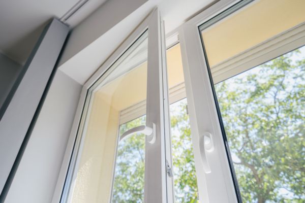 Vinyl Window Replacement in Wichita Falls