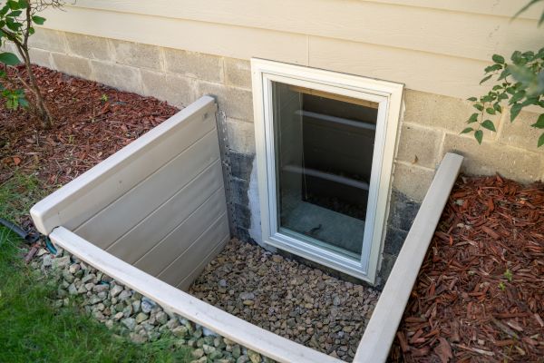 Basement Windows Replacement in Wichita Falls
