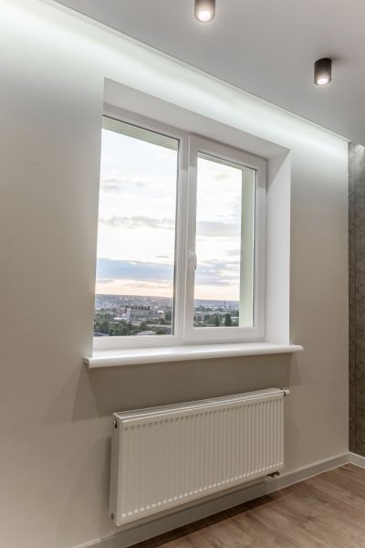 Glass Window Replacement in Wichita Falls