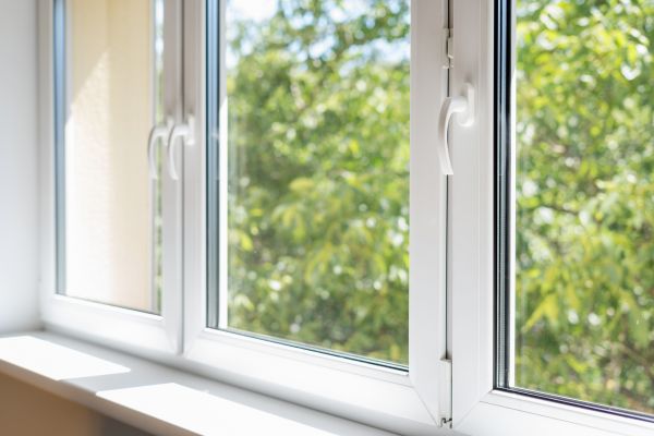 Damaged Window Replacement in Wichita Falls