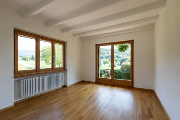 Wood Window Installation in Wichita Falls