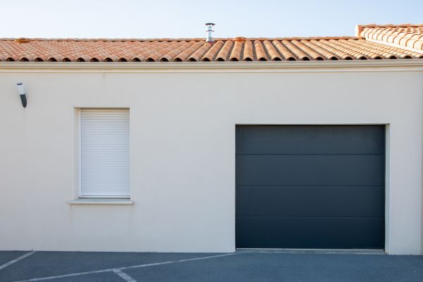 Garage Window Replacement in Wichita Falls
