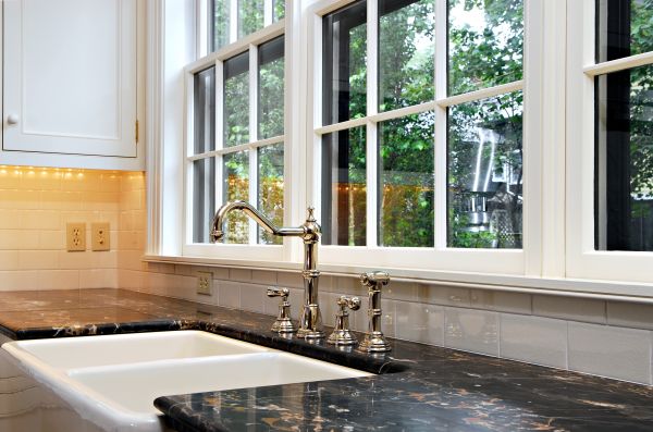Dual Pane Window Replacement in Wichita Falls