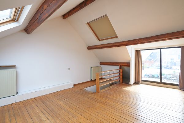 Attic Window Installation in Wichita Falls