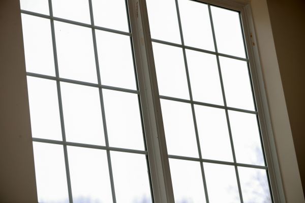 Steel Window Installation in Wichita Falls