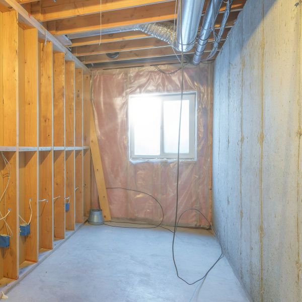 Basement Window Replacement in Wichita Falls