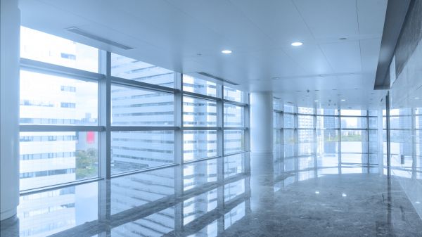 Commercial Window Replacement in Wichita Falls