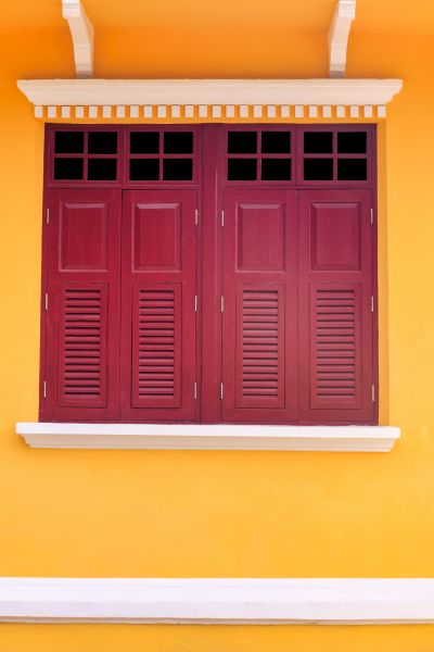 Wood Window Service in Wichita Falls