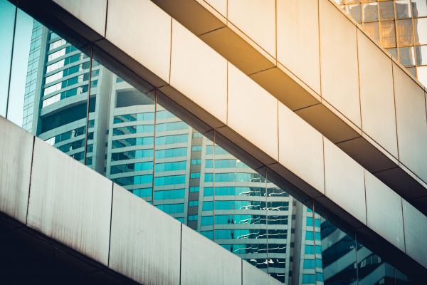 Commercial Window Remodeling in Wichita Falls