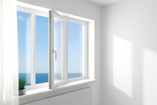 Casement Windows Installation in Wichita Falls
