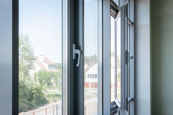 Aluminium Windows Installation in Wichita Falls