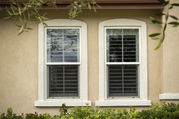 Single Hung Window Replacement in Wichita Falls