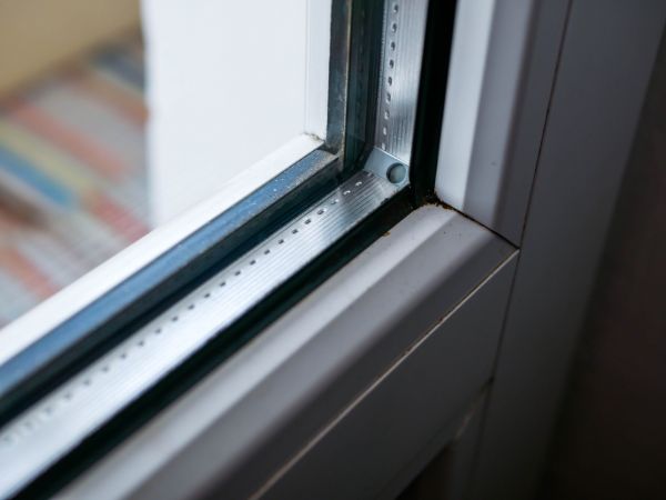 Security Window Replacement in Wichita Falls