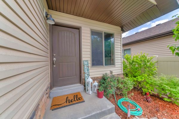 Retrofit Window Replacement in Wichita Falls
