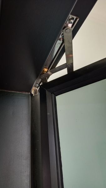 Pivot Window Replacement in Wichita Falls