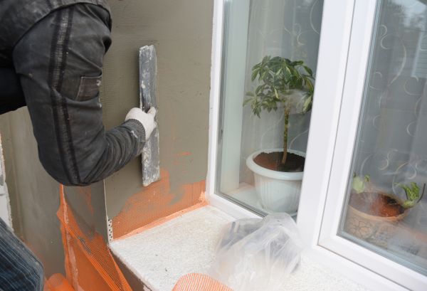 Fiberglass Window Replacement in Wichita Falls