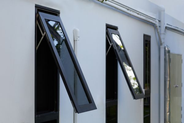 Tilt Window Installation in Wichita Falls
