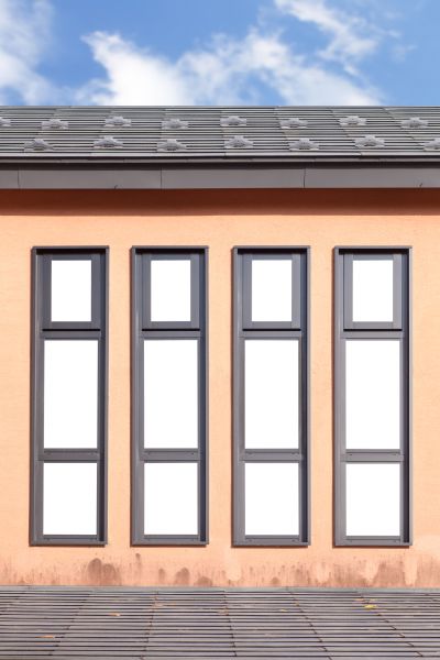 Metal Window Installation in Wichita Falls