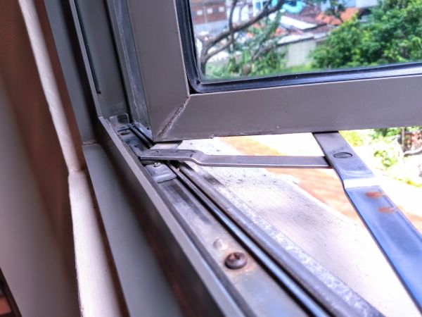 Hinged Window Replacement in Wichita Falls