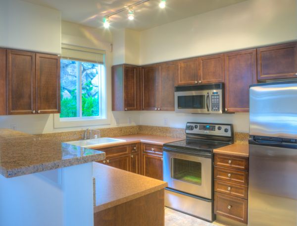 Kitchen Window Remodeling in Wichita Falls