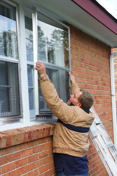 Storm Windows Replacement in Wichita Falls