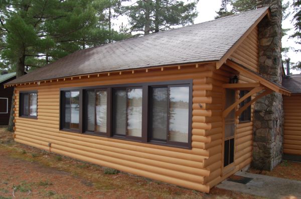 Cabin Window Replacement in Wichita Falls