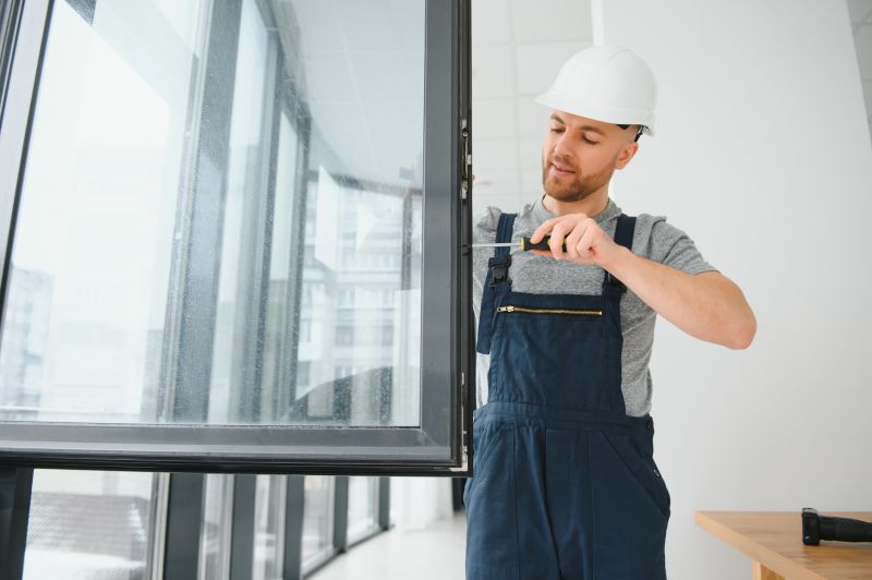 Commercial Window Experts